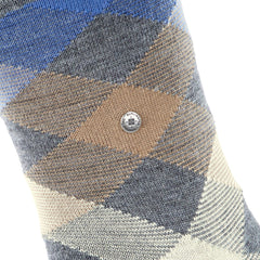 Newcastle Socks - Men's