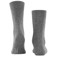 Lhasa Rib Socks - Men