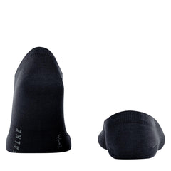 ClimaWool No Show Socks - Men's