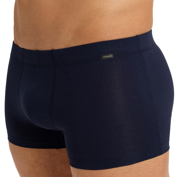Cotton Essentials Boxer Pant - Two Pack - Men's