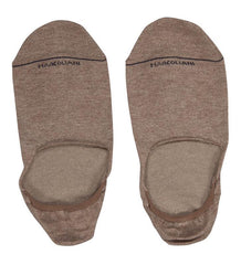 Invisible Touch Pima Cotton Socks - Men's