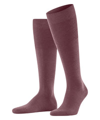 Airport Knee High Socks - Men's