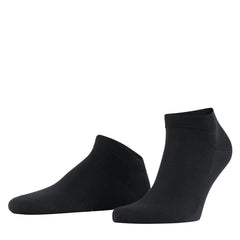 ClimaWool Sneaker Socks - Men's
