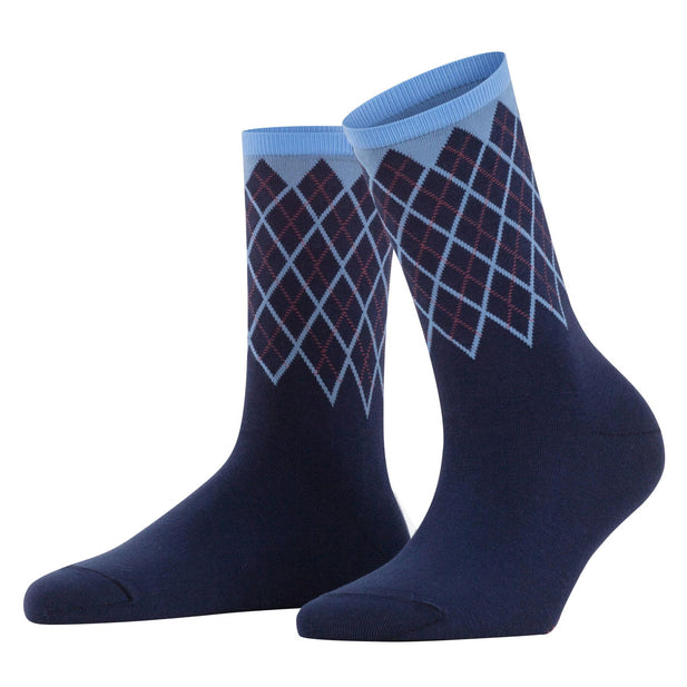 Mayfair Socks - Women's