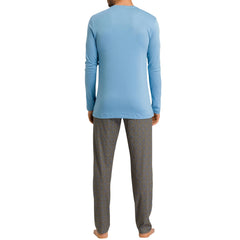 Night & Day Long Pyjamas - Men's - Outlet