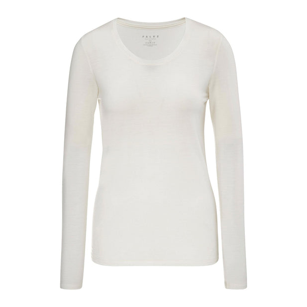 Daily ClimaWool Long Sleeve Shirt - Women's