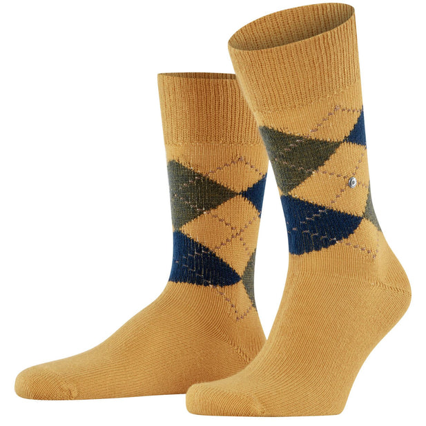 Preston Socks - Men's