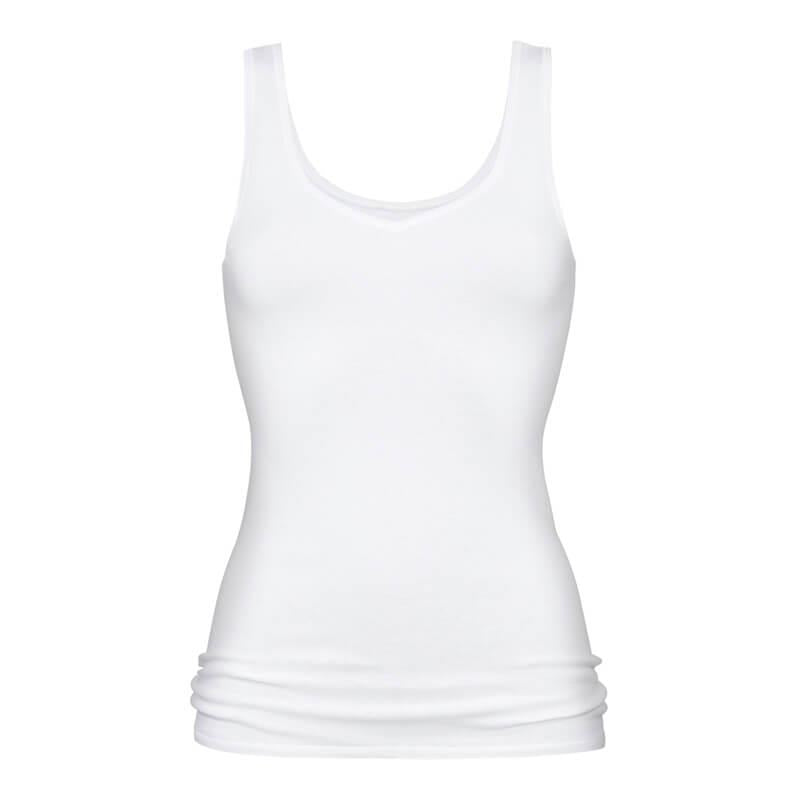 2000 Long Tank Top - Women's