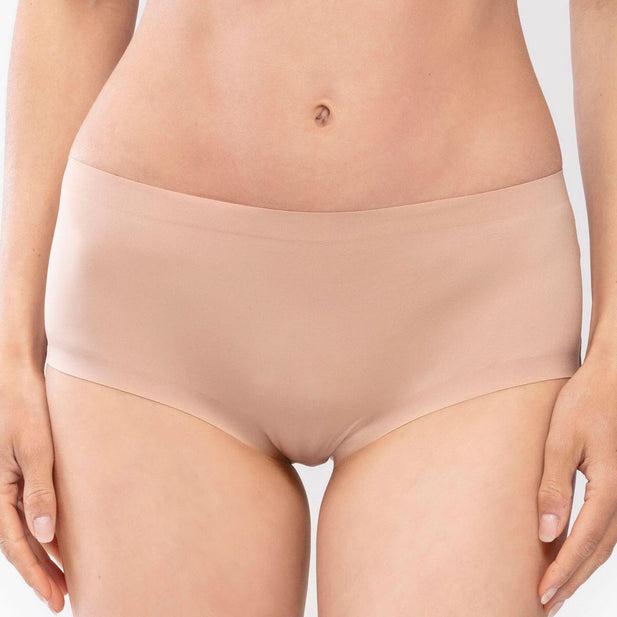 Illusion Hipster Briefs - Women's