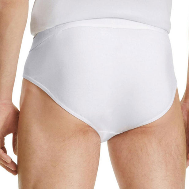 Daily Comfort Brief 2 Pack - Men's