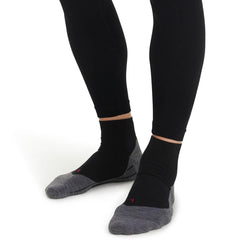 Footless Sport Tights Warm - Men's-Outlet