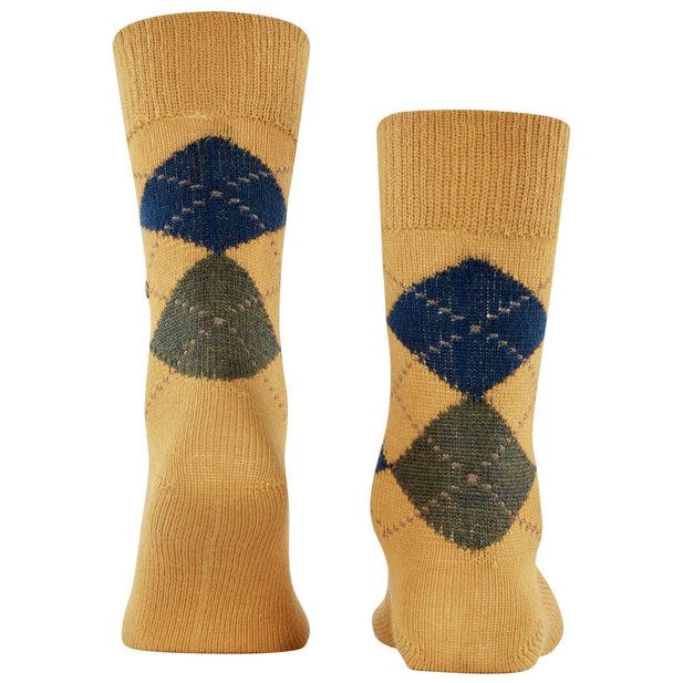 Preston Socks - Men's