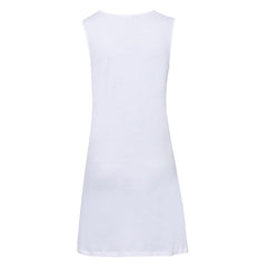 Moments Sleeveless Nightdress - Women's