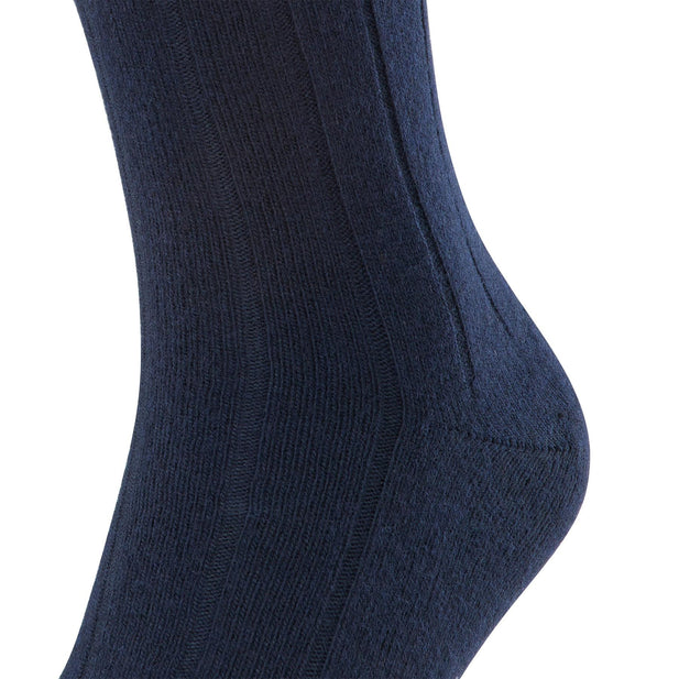 Lhasa Rib Socks - Men