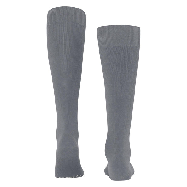 Energizing Wool Knee High Socks - Men's