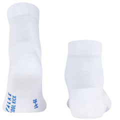 Cool Kick Unisex Short Socks