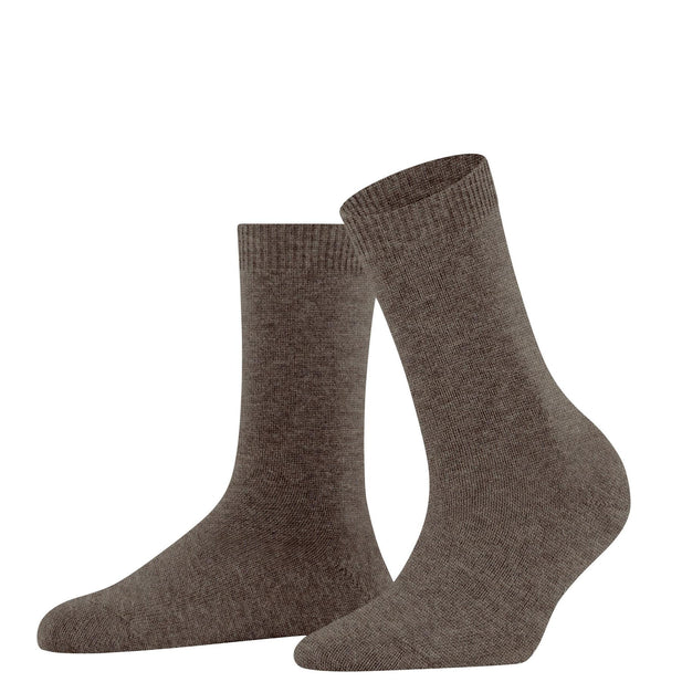 Cosy Wool Socks - Women