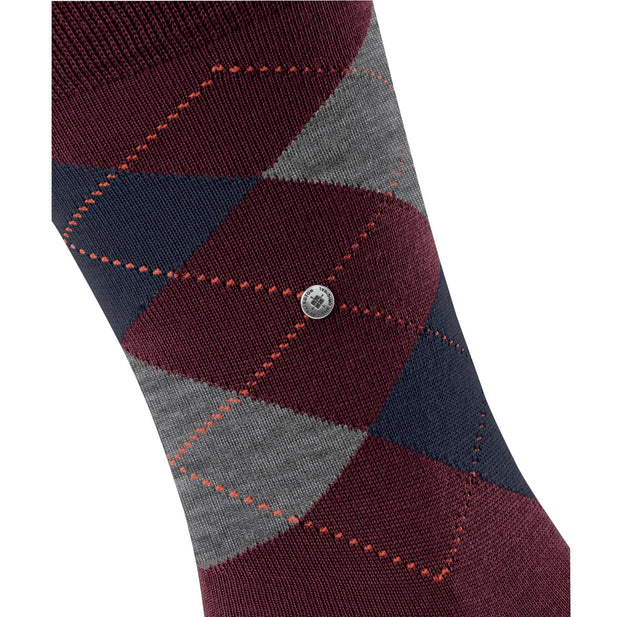 Edinburgh Socks - Men