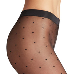 Dot 15 Denier Tights - Women's