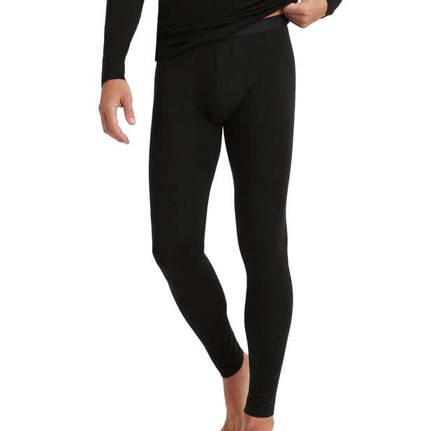Daily ClimaWool Long Johns - Men's