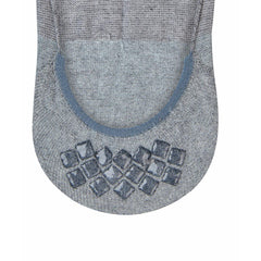 Step Medium Cut Invisible Socks - Women