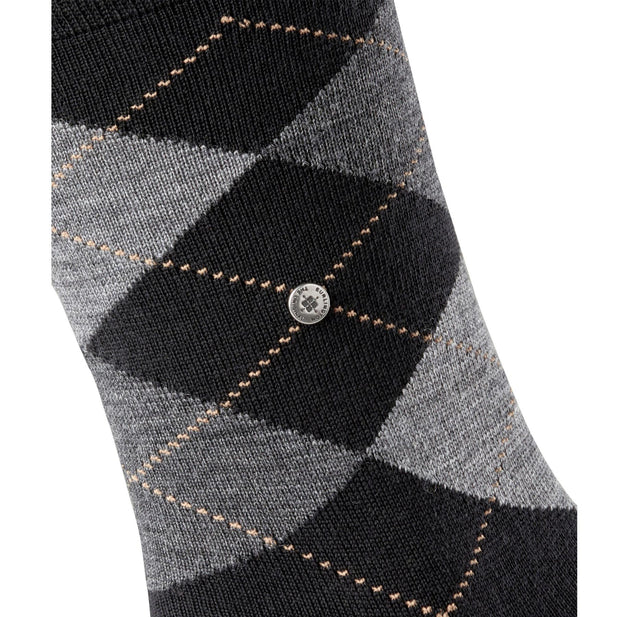 Edinburgh Socks - Men