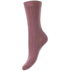 Rachel Merino Wool Socks - Women's