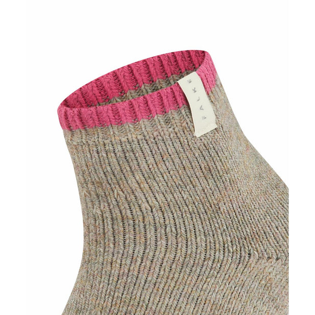Cosy Plush Socks - Women