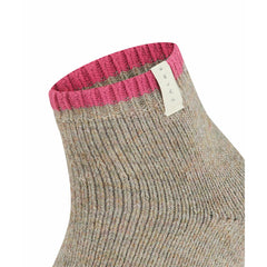 Cosy Plush Socks - Women