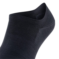 ClimaWool No Show Socks - Men's