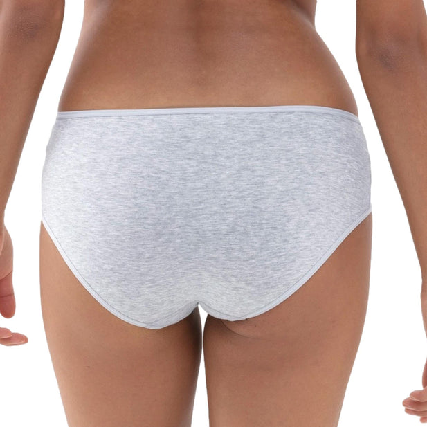 Cotton Pure Hipster Brief - Women's