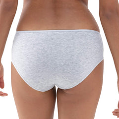 Cotton Pure Hipster Brief - Women's