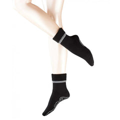 Cuddle Pads Slipper Socks - Women's