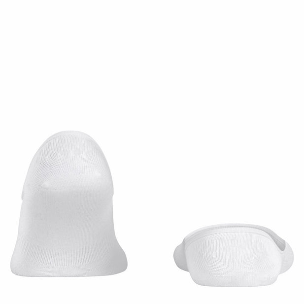 Family Step High Cut No Show Socks - Men