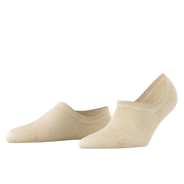 Active Breeze Invisible Socks - Women's