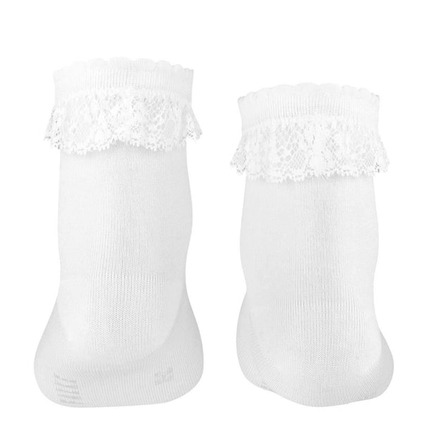 Romantic Lace Socks - Children's