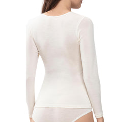 Exquisite Long Sleeved Shirt - Women's