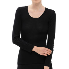 Exquisite Long Sleeved Shirt - Women's