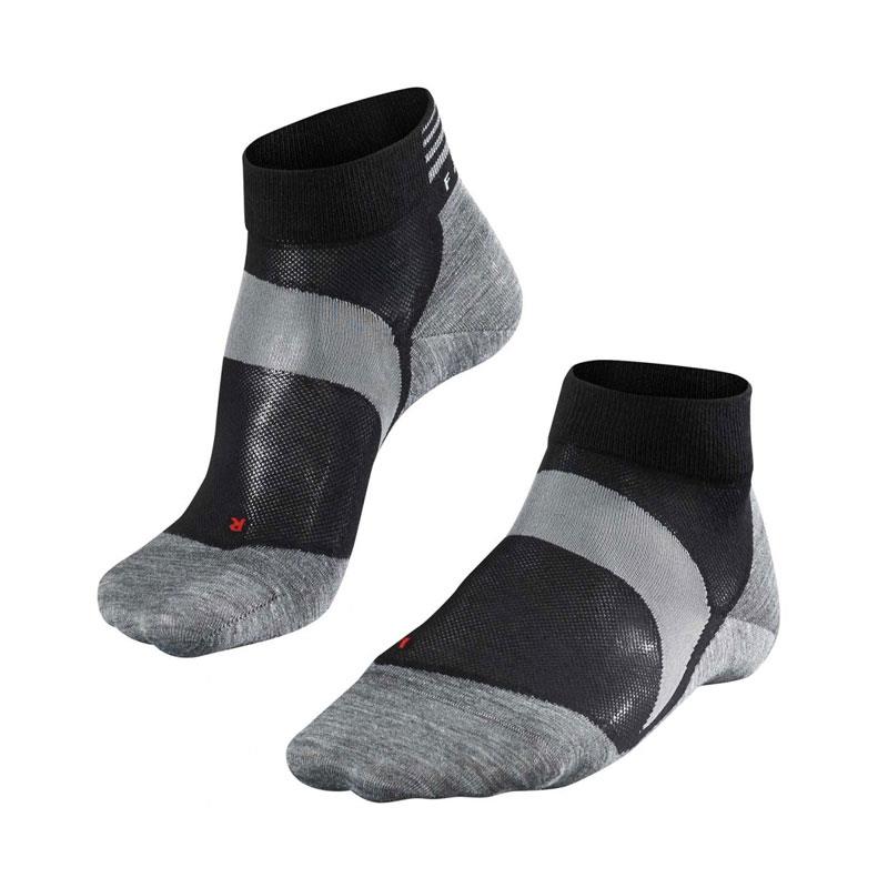 BC6 Short Cycling Socks - Men's & Women's-Outlet