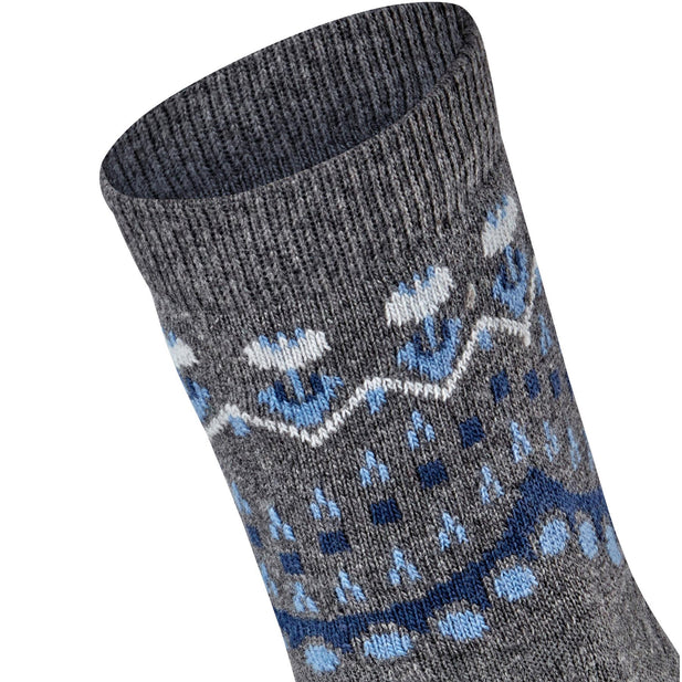 Cosy Wool Special Edition Socks - Women