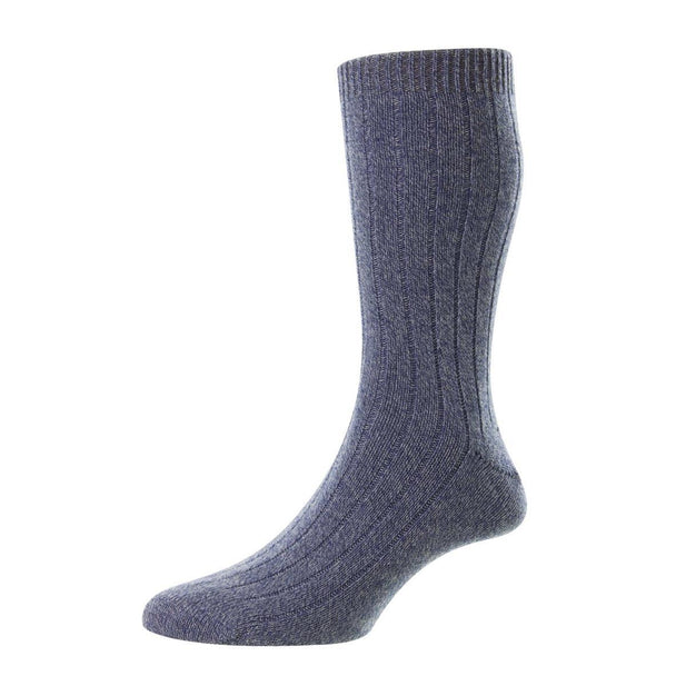 Waddington Cashmere Socks - Men's - Outlet