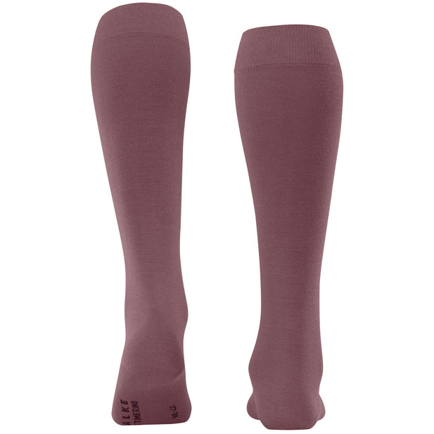 Soft Merino Knee High Socks - Women's