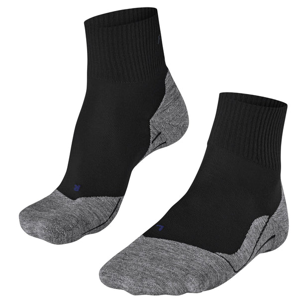 TK5 Wander Cool Short Trekking Socks - Men's