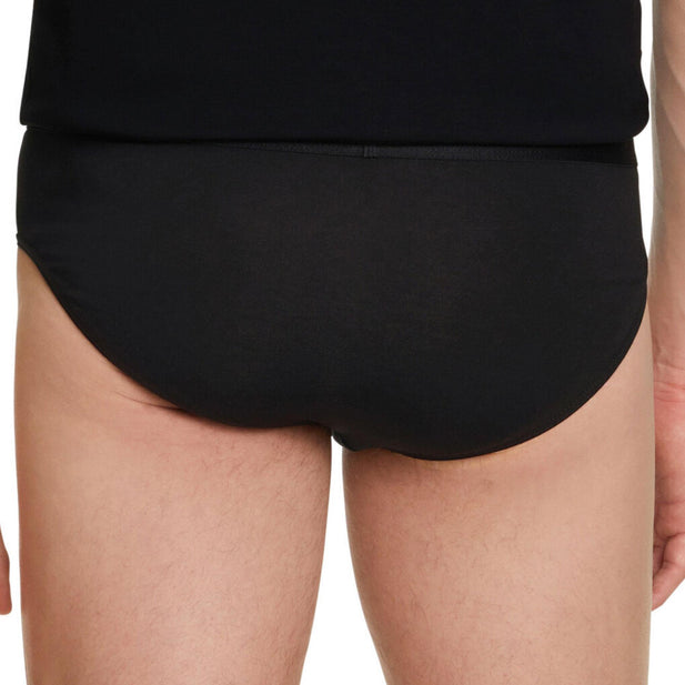 Daily Climate Control Brief - Men's