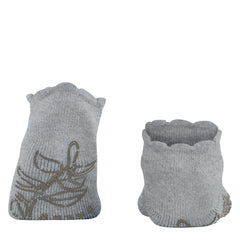 Soft Elegance House socks - Women's