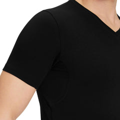 Daily Climate Control V Neck T-Shirt - Men's