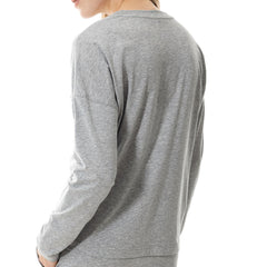 Yona Long Sleeved Shirt - Women's-Outlet
