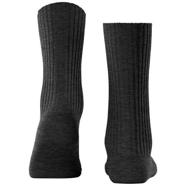 Cosy Wool Boot Socks - Women