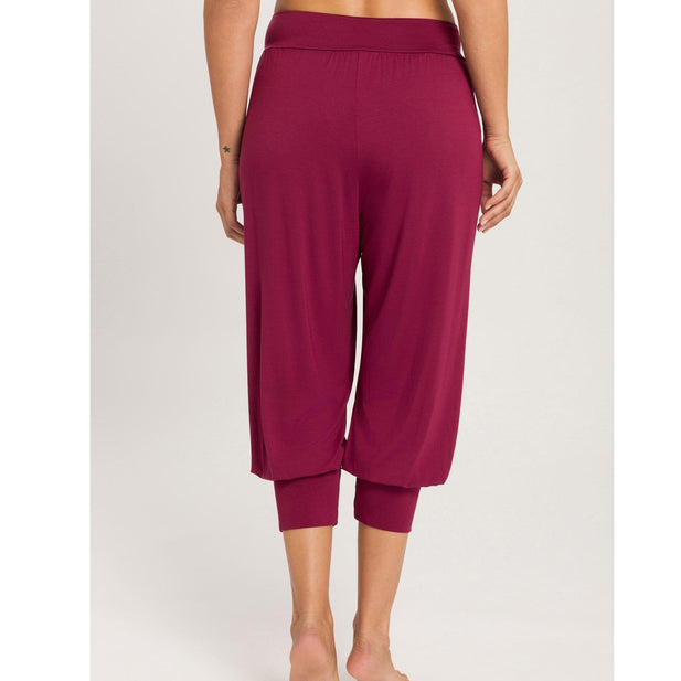 Yoga Modal 3/4 Pants - Women's