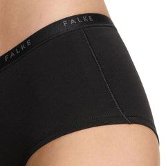 Daily Comfort Hipster Brief 2 Pack - Women's